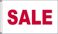 Sale Flag