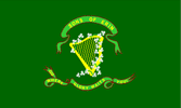 Sons Of Erin Flag