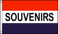 Souvenir Flag
