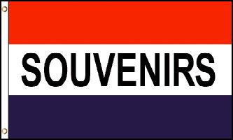 Souvenir Flag