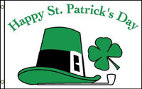 St Patricks Flag