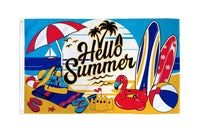 Summer Flag