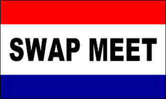Swap Meet Flag