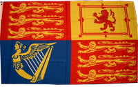 UK Royal Std Flag