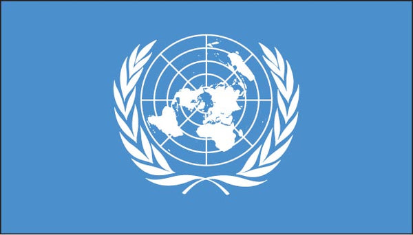 United Nations Flag