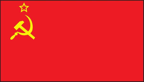 USSR Flag