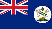 Vancouver Island Flag