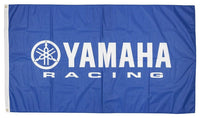 Yamaha Racing 36 x 60 Flag