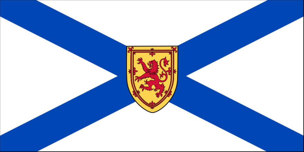 Nova Scotia