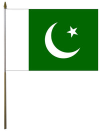 Pakistan
