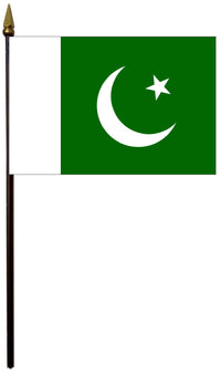 Pakistan