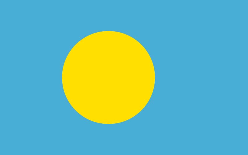 Palau