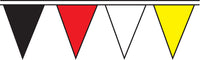 Pennant - Multi Colour