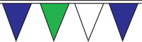 Pennant - Multi Colour