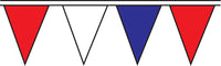 Pennant - Multi Colour