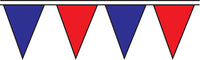 Pennant - Multi Colour
