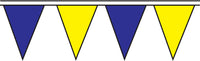 Pennant - Multi Colour