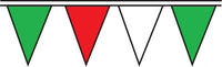 Pennant - Multi Colour