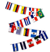 Pennant - Int'l Rayon 30'