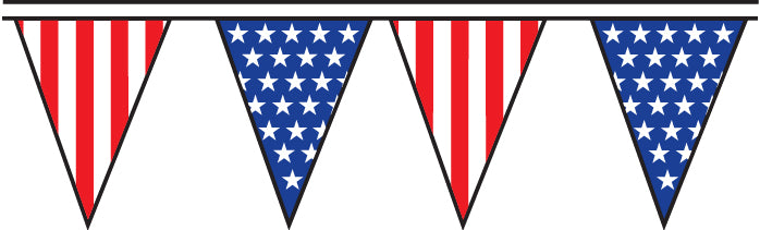 Pennant - USA