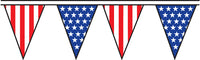 Pennant - USA
