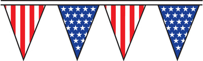Pennant - USA