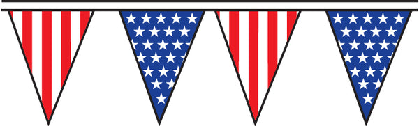 Pennant - USA