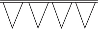 Pennant - Multi Colour