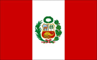 Peru Flag