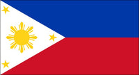 Philippines Flag