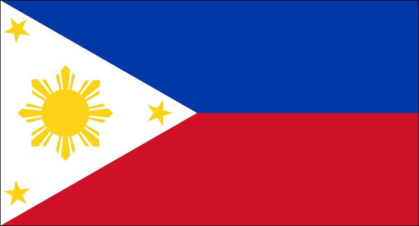 Philippines Flag