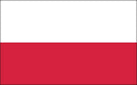 Poland Flag
