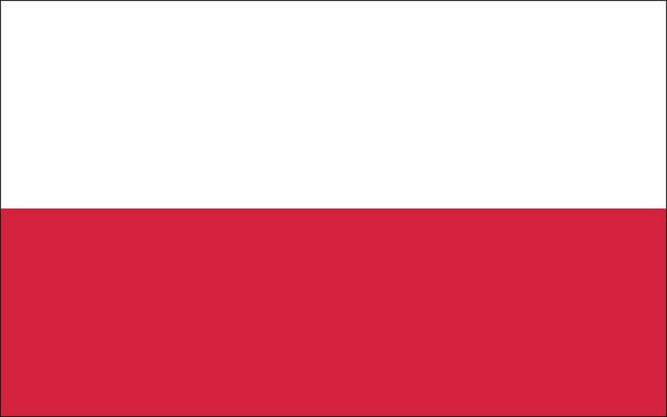 Poland Flag