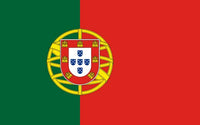 Portugal Flag
