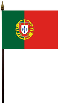 Portugal Flag - view 4