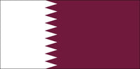 Qatar Flag