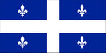 Quebec Flags