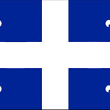 Quebec Flags