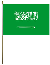 Saudi Arabia