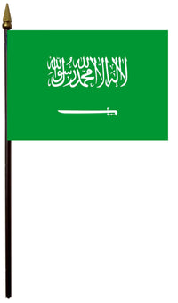 Saudi Arabia
