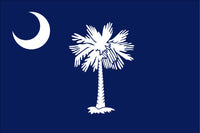 South Carolina State Flag