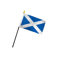 Scotland St Andrews Flag - alternate view