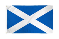 Scotland St Andrews Flag