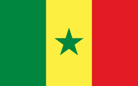 Senegal Flag