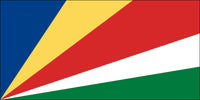 Seychelles Flag