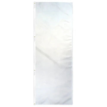 Open 3'x 8' Vertical Banner