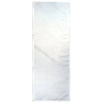 Open 3'x 8' Vertical Banner