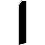 Blade, Blade, Solid Black