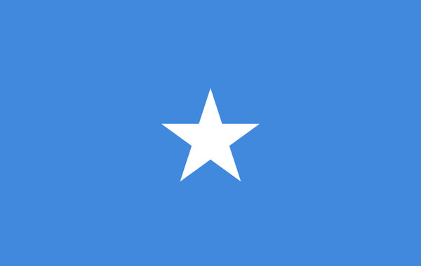 Somalia Flag