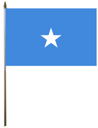 Somalia